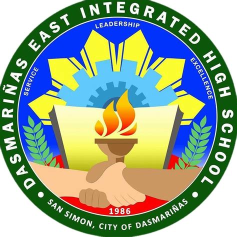 dasmariñas east integrated highschool|DepEd Tayo Dasmariñas East IHS .